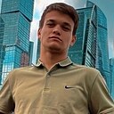 Знакомства: Сергей, 27 лет, Москва