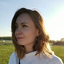 Знакомства: Дарья, 36 лет, Брест