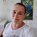 Знакомства: Фарида, 48 лет, Месягутово