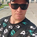 Знакомства: Maxim, 30 лет, Борзя