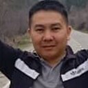 Знакомства: Almir, 36 лет, Бишкек