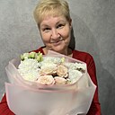 Знакомства: Наталья, 48 лет, Жодино