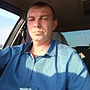 Знакомства: Сергей, 40 лет, Саратов