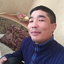 Знакомства: Алберт, 41 год, Бишкек