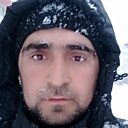 Знакомства: Камолиддин, 35 лет, Тайшет