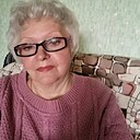 Знакомства: Любовь, 68 лет, Анапа