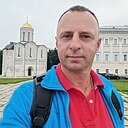 Знакомства: Алексей, 46 лет, Юрьев-Польский