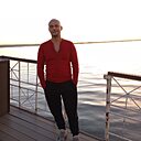 Знакомства: Сергей, 44 года, Старый Оскол