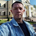 Знакомства: Сергей, 45 лет, Орша