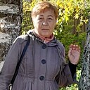 Знакомства: Людмила, 66 лет, Пермь