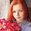 Знакомства: Евгения, 26 лет, Мичуринск