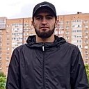 Знакомства: Marufjon Saidjon, 24 года, Краснодар