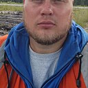 Знакомства: Павел, 40 лет, Тюмень