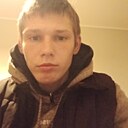 Знакомства: Данил, 25 лет, Познань