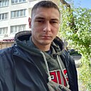 Знакомства: Илья, 30 лет, Тамбов