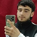 Знакомства: Abajan, 20 лет, Балашиха