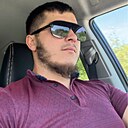 Знакомства: Borz, 33 года, Грозный