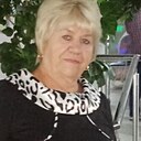 Знакомства: Жанна, 67 лет, Петриков