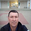 Знакомства: Фануз, 48 лет, Чишмы