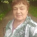 Знакомства: Галина, 70 лет, Ярославль