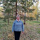 Знакомства: Ольга, 65 лет, Кумертау