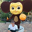 Знакомства: Дима, 52 года, Реж