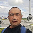 Знакомства: Санжар, 40 лет, Нижневартовск