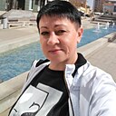 Знакомства: Лариса, 48 лет, Ставрополь