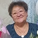 Знакомства: Гульфира, 65 лет, Набережные Челны