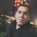 Знакомства: Рамиль, 29 лет, Энем