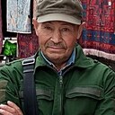 Знакомства: Руслан, 58 лет, Москва