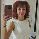 Знакомства: Марина, 48 лет, Мариуполь