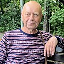 Знакомства: Михаил, 67 лет, Обнинск