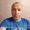 Знакомства: Алексей, 56 лет, Комсомольск-на-Амуре