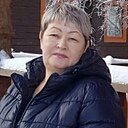 Знакомства: Тайна, 56 лет, Новосибирск