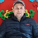 Знакомства: Александр, 38 лет, Улан-Удэ