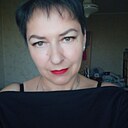 Знакомства: Ната, 47 лет, Пенза