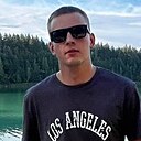 Знакомства: Влад, 21 год, Молодечно