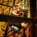 Знакомства: Никита, 29 лет, Воткинск