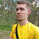 Знакомства: Игорь, 25 лет, Сосновый Бор