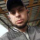 Знакомства: Сергей, 38 лет, Урюпинск