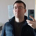 Знакомства: Эдуард, 36 лет, Ижевск