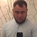 Знакомства: Фади, 37 лет, Кокшетау