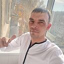 Знакомства: Сергей, 37 лет, Первоуральск