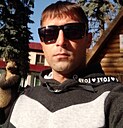 Знакомства: Андрей, 37 лет, Гуково