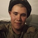 Знакомства: Даниил, 19 лет, Ногинск