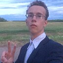 Знакомства: Павел, 19 лет, Городок