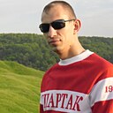 Знакомства: Алексей, 39 лет, Тула