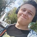 Знакомства: Леонард, 25 лет, Железнодорожный