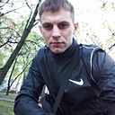 Знакомства: Сергей, 30 лет, Городец